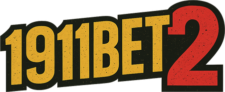 1911bet2 Logo